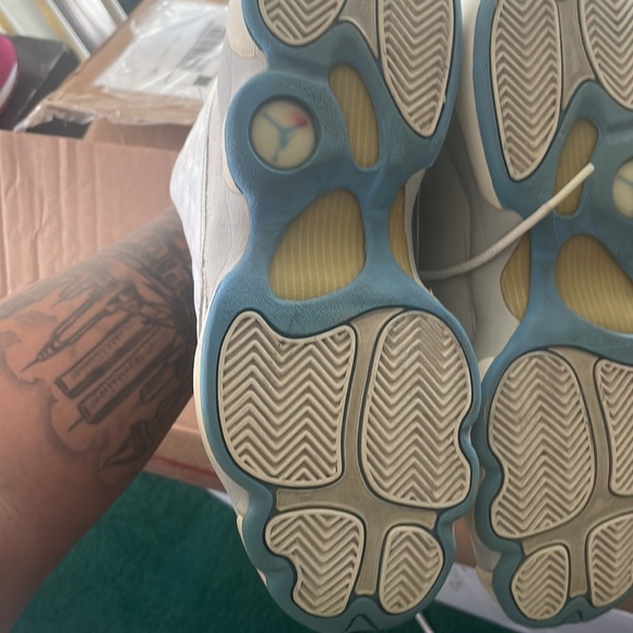 Jordan 13 beaters - Picture 2 of 3